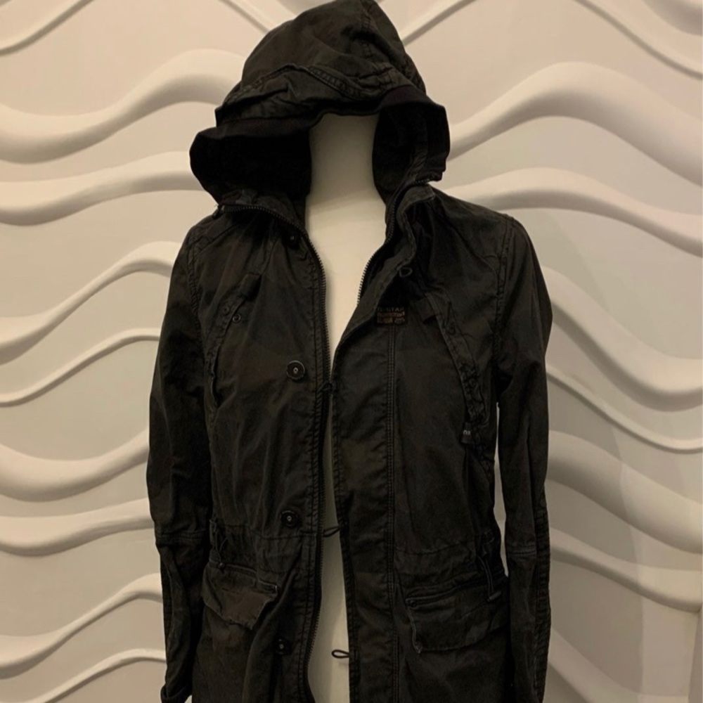 Jacket G-Star RAW size small